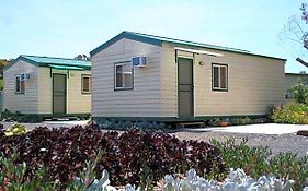West City Motel
