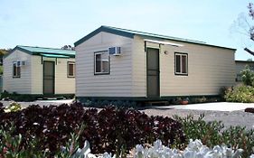 West City Motel